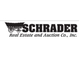 Schrader real estate - Nov 29, 2023 · Kentucky Licensed Real Estate Broker: Rex D. Schrader #222451. Schrader Real Estate and Auction Company, Inc. Corporate Office: 950 Liberty Dr, Columbia City, IN 46725. 